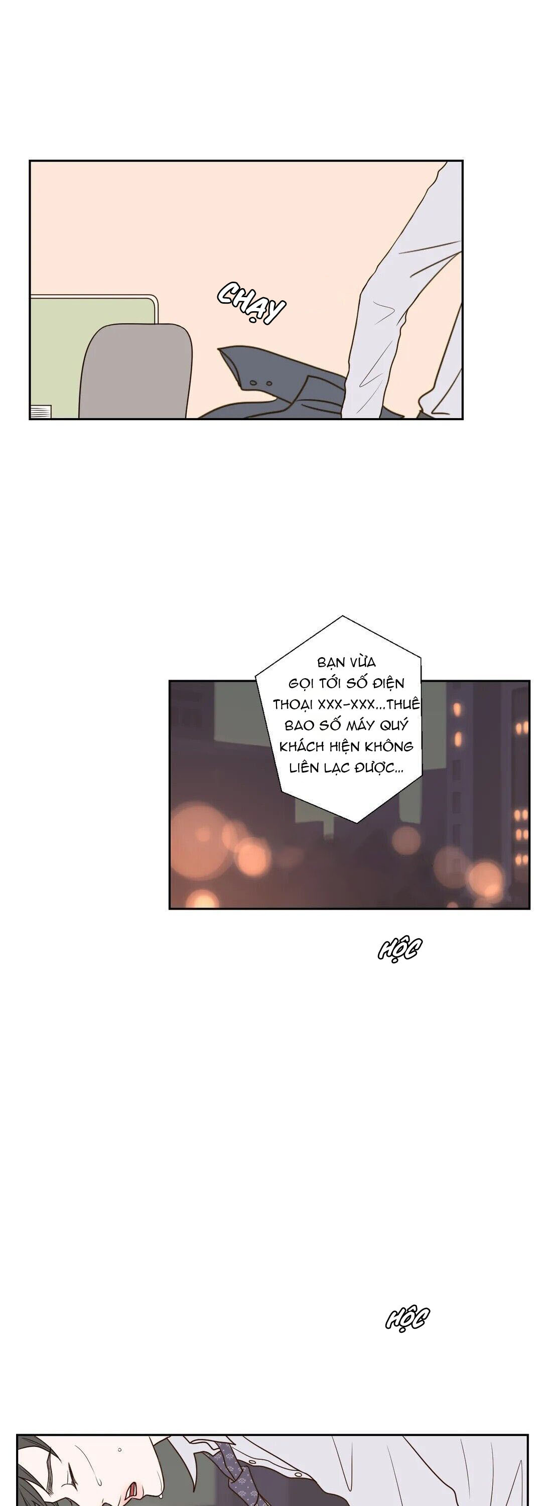 honey bed talk chapter 21 34