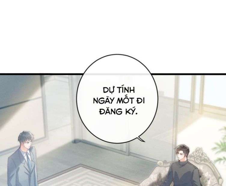 nịch tửu chapter 27 11