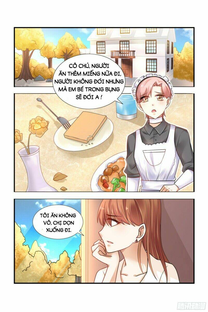 dường như tình yêu đã đến chapter 4 2