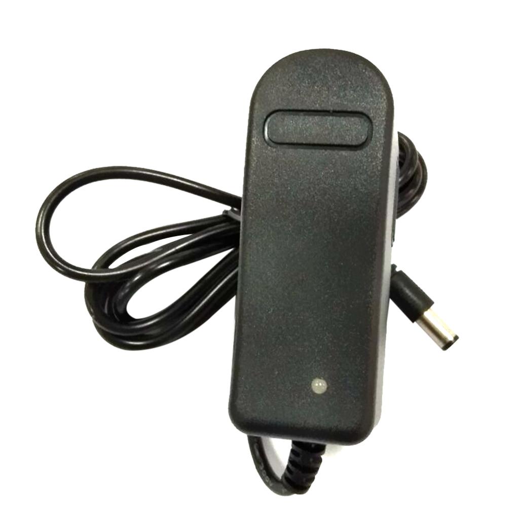 AC DC Power Adapter – Universal Muti Voltage AC/DC Adapter Switching Power Supply - Suitable for 12 V Device