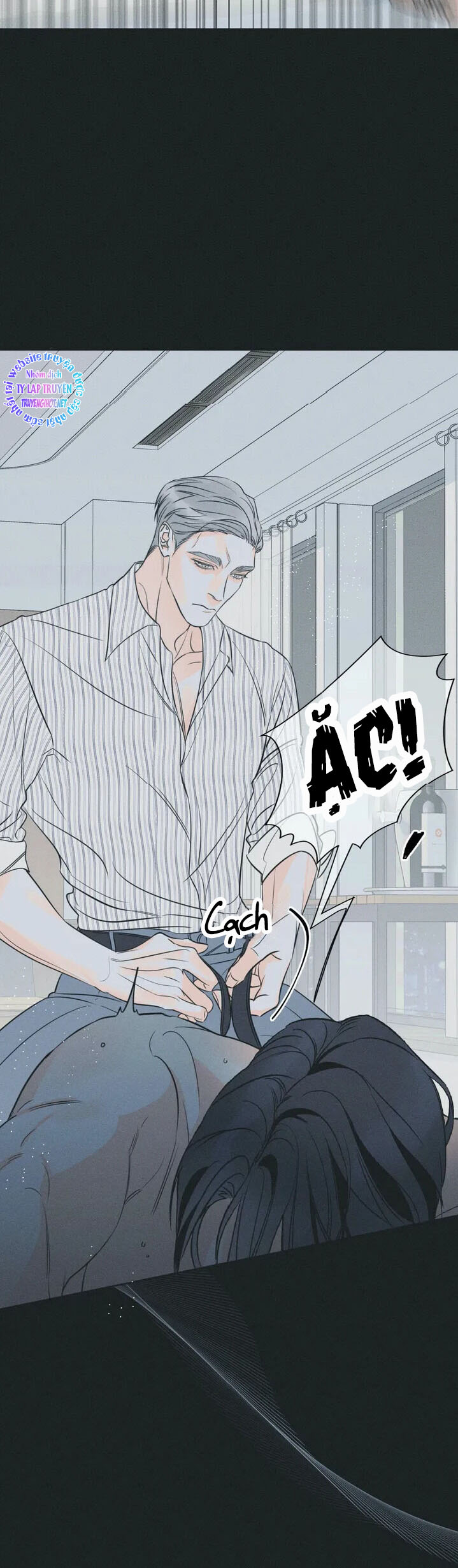 cậu vẫn thích tôi chứ? chapter 1 24