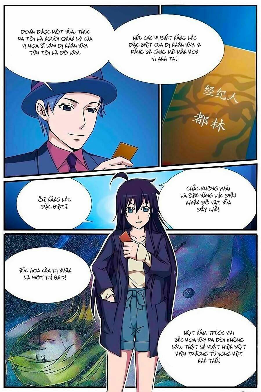 thần thám thiếu nữ m chapter 15.1 6