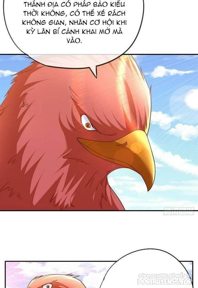 ta có khả năng vô hạn đốn ngộ chapter 35 6