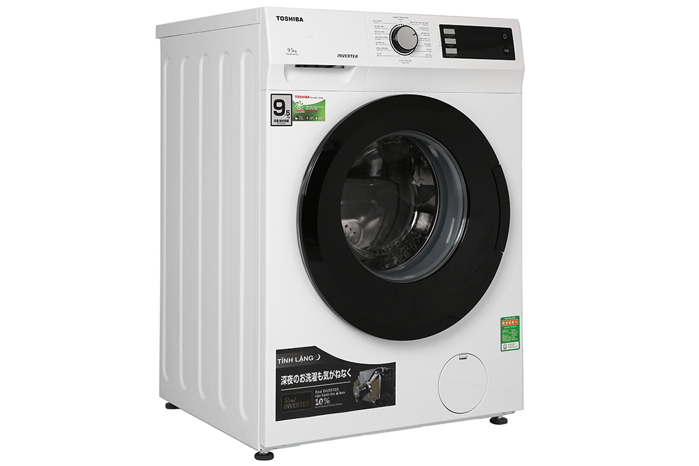 Máy giặt Toshiba BK105S2V- Hàng Chính Hãng- Giao toàn quốc