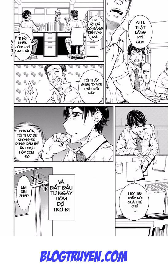 delusional love chapter 6 5