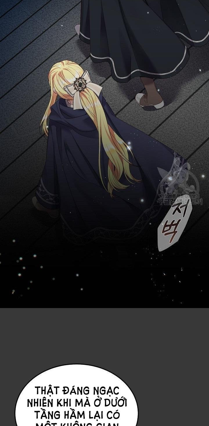 trở thành vợ thái tử quái vật chapter 44.2 17