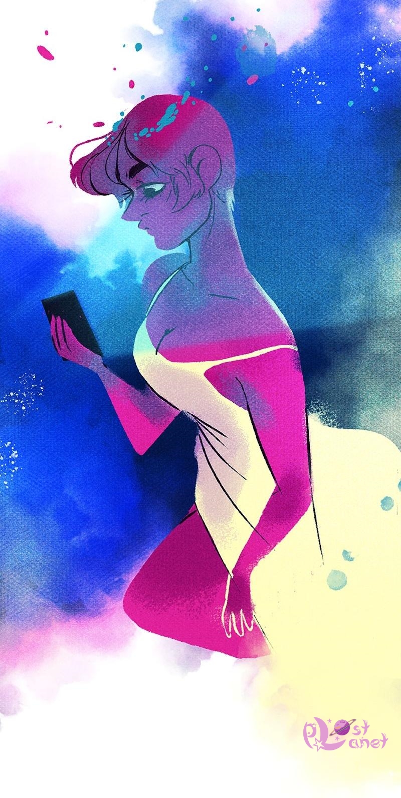 thần thoại olympus chapter 23 29