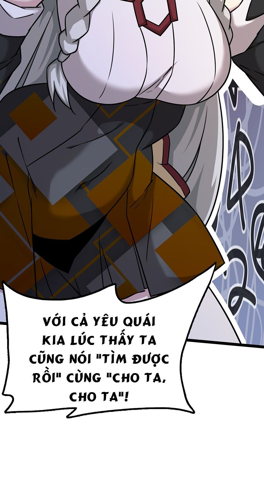 đại bảo kiếm của tôi chapter 57 14
