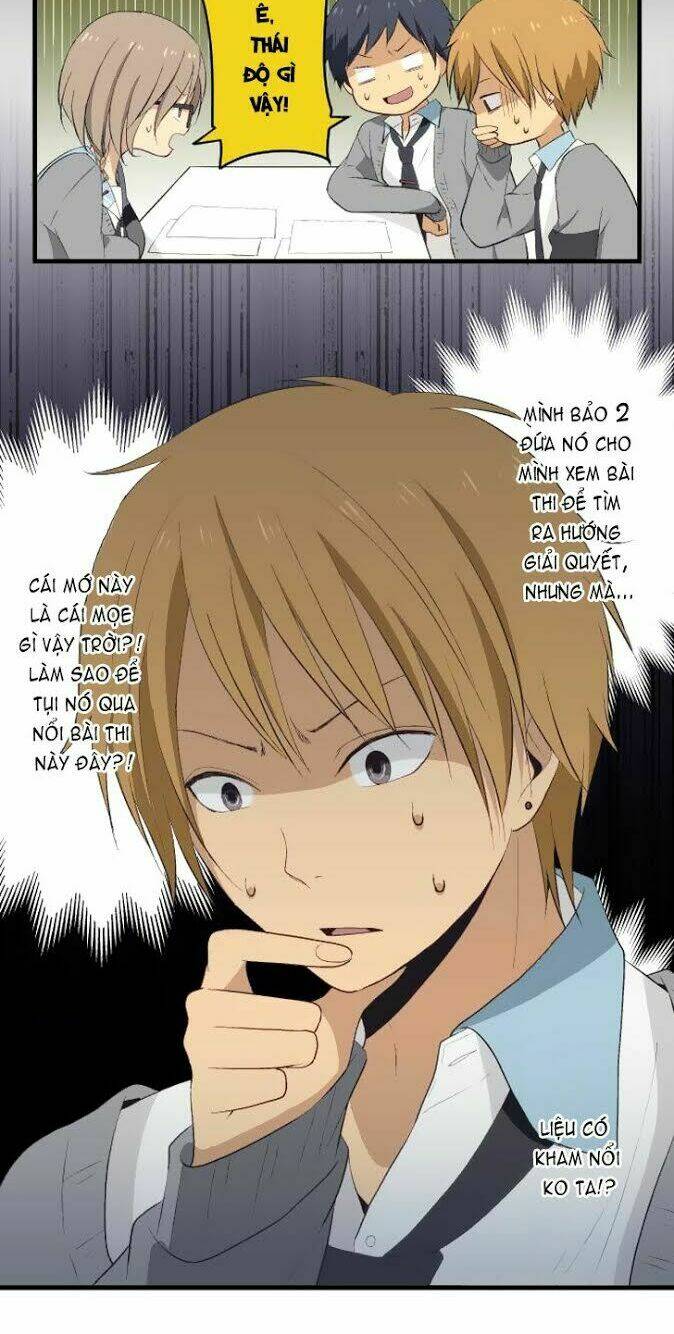 viên thuốc trùng sinh chapter 22 19