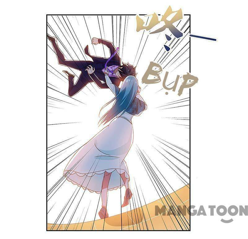 siêu cấp bại gia tử chapter 85 24