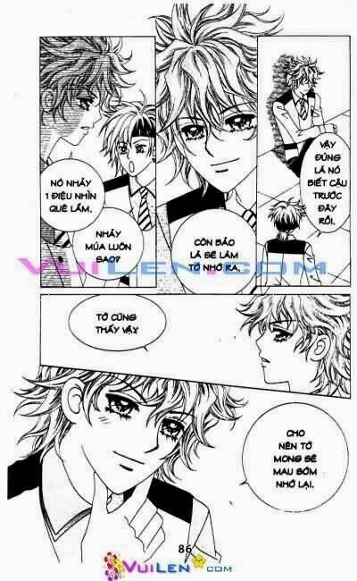 đến với anh chapter 3 87