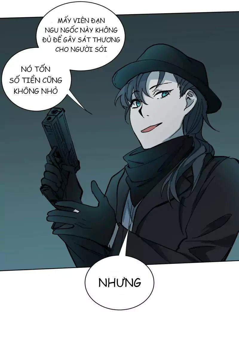 lumine - cội nguồn ánh sáng chapter 27 15