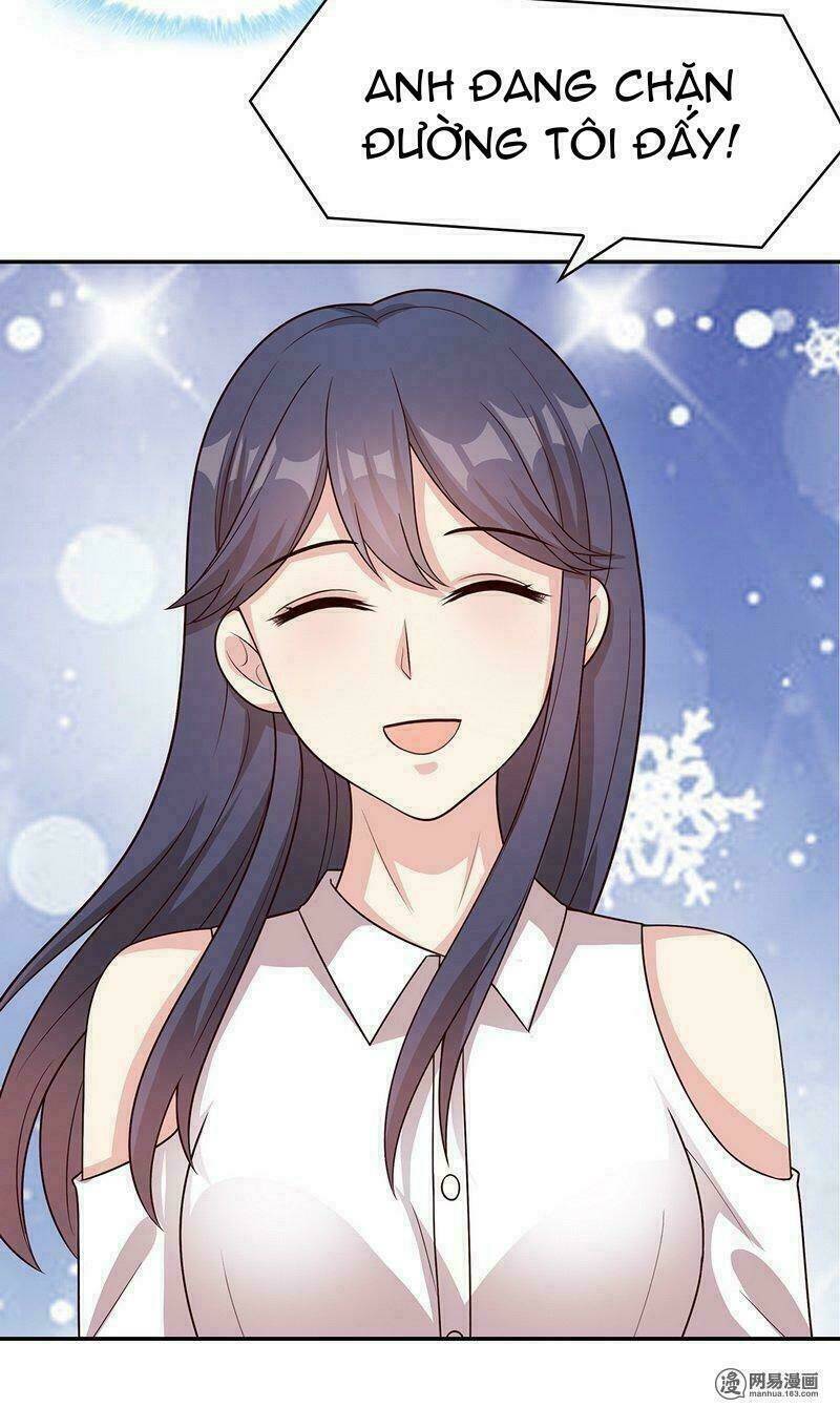 nam thần manh bảo tận diệt chapter 66 21