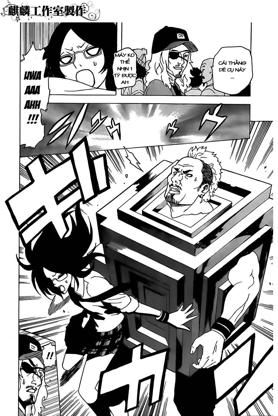 tokyo esp chapter 27 21