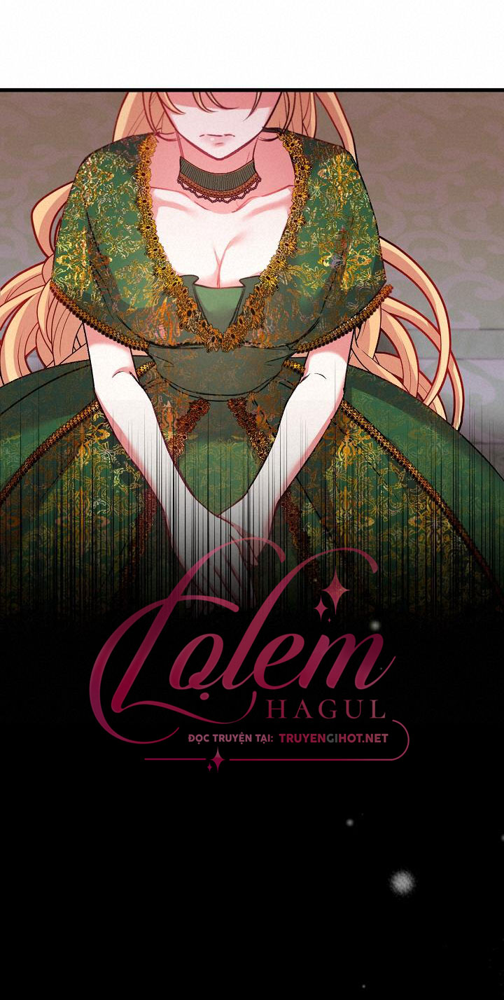 vị hôn thê của kẻ săn mồi chapter 26 54