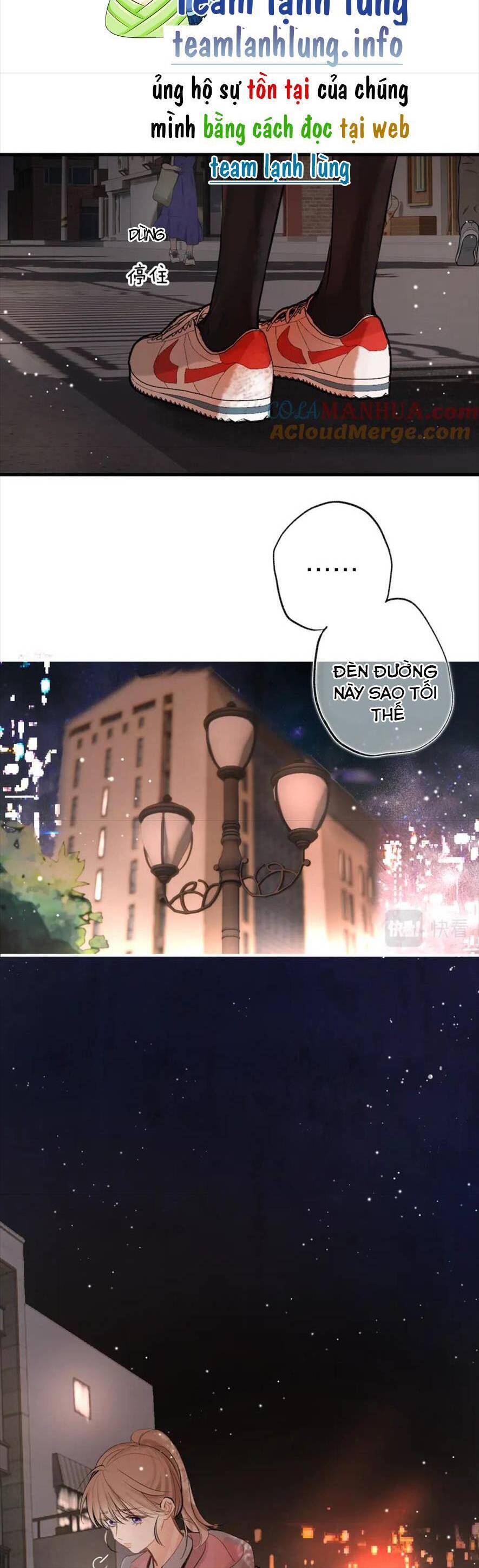 nhật ký tình yêu hằng ngày chapter 22 25