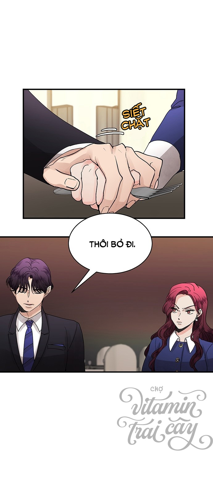 oan gia ngõ hẹp chapter 6 10