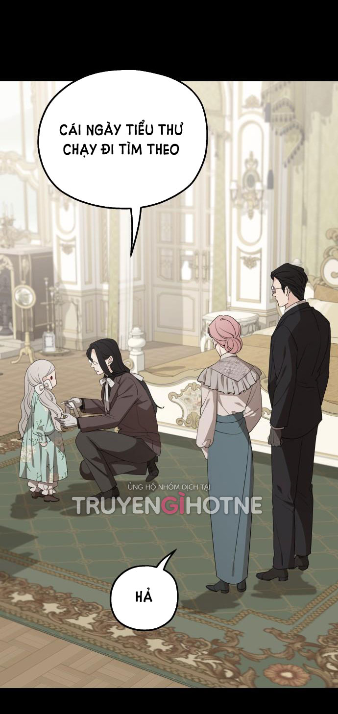 gia đình chồng bị ám ảnh bởi tôi chapter 75.1 23