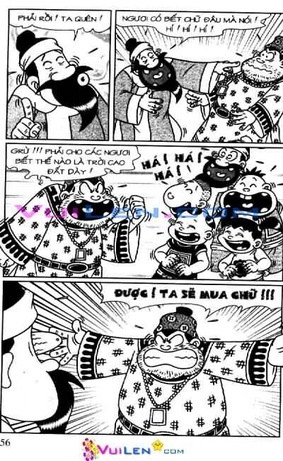 thần đồng đất việt chapter 94 53