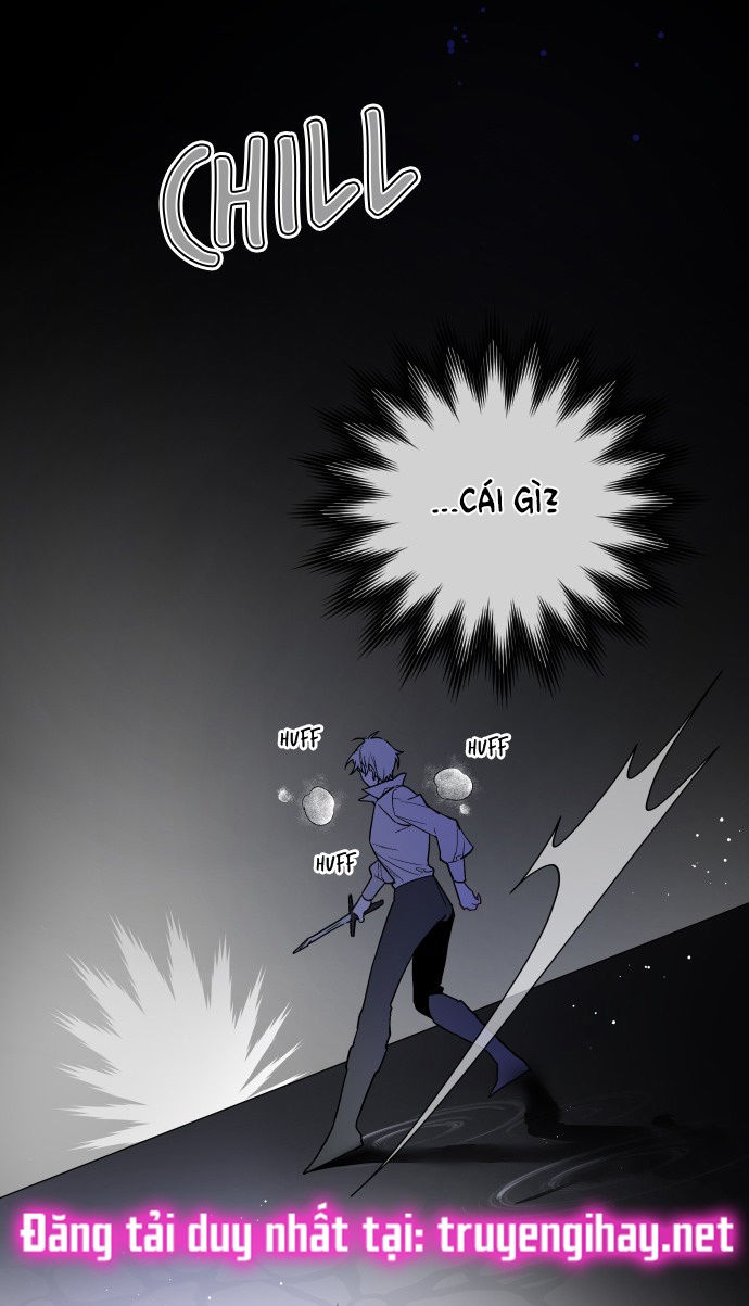 cách hiệp sĩ sống như một tiểu thư chapter 55 20