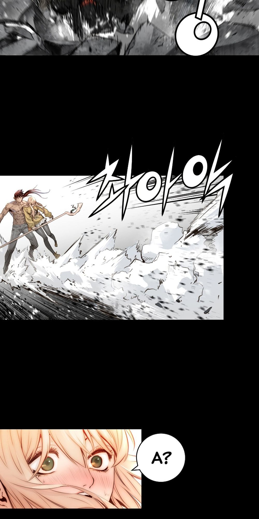 tam tuyệt tại dị giới chapter 79 29