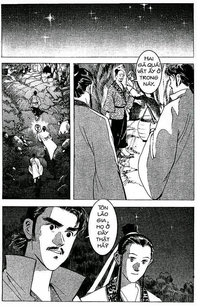 lục tiểu phụng chapter 11 8