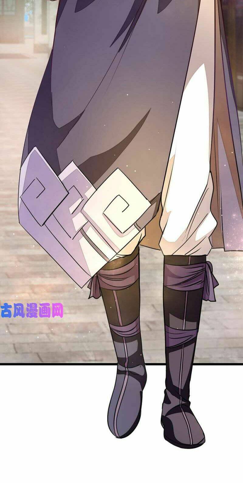 cửu dương thần vương chapter 83 23