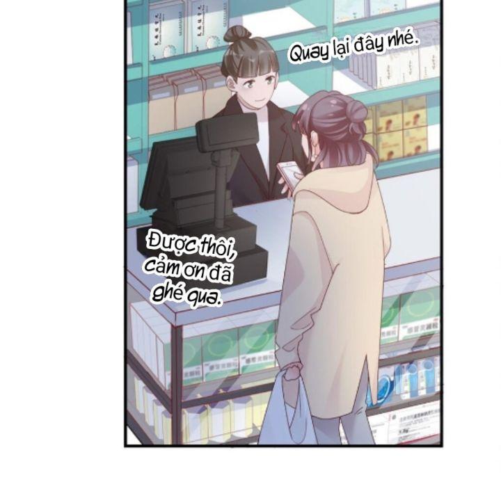 chiếc bật lửa và váy công chúa (b) chapter 36 28