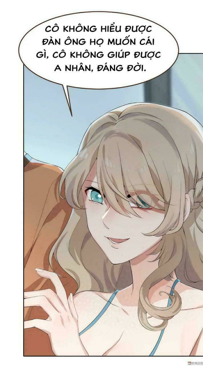 tổng tài truy thê: phu nhân đừng hòng trốn chapter 1 6