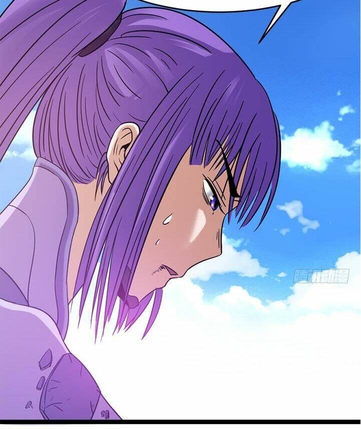 phong quỷ truyền thuyết chapter 143 6