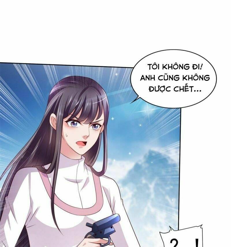 chí tôn toàn năng chapter 36 16