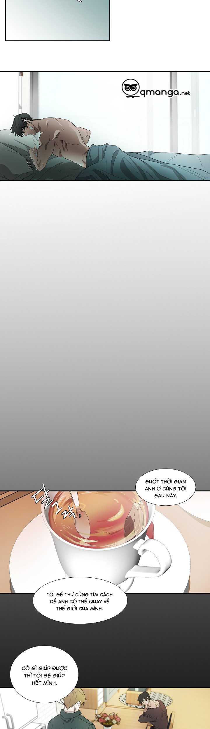 ever green chapter 4 4