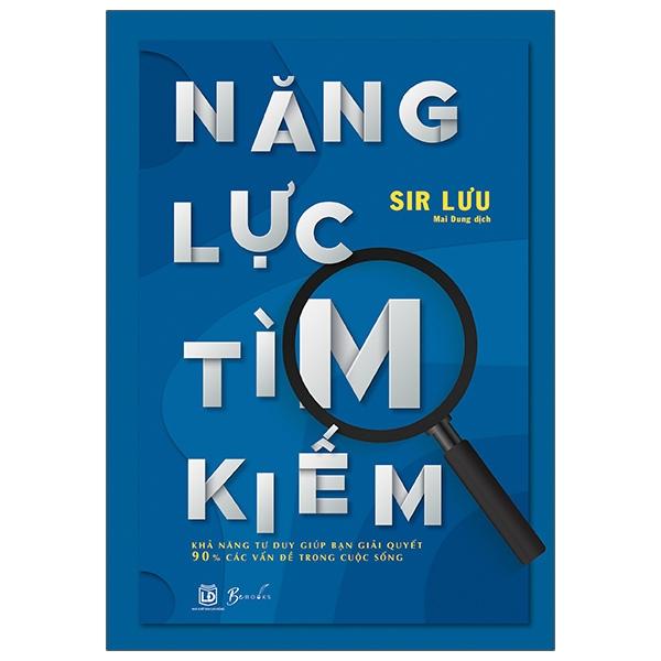 Năng Lực Tìm Kiếm