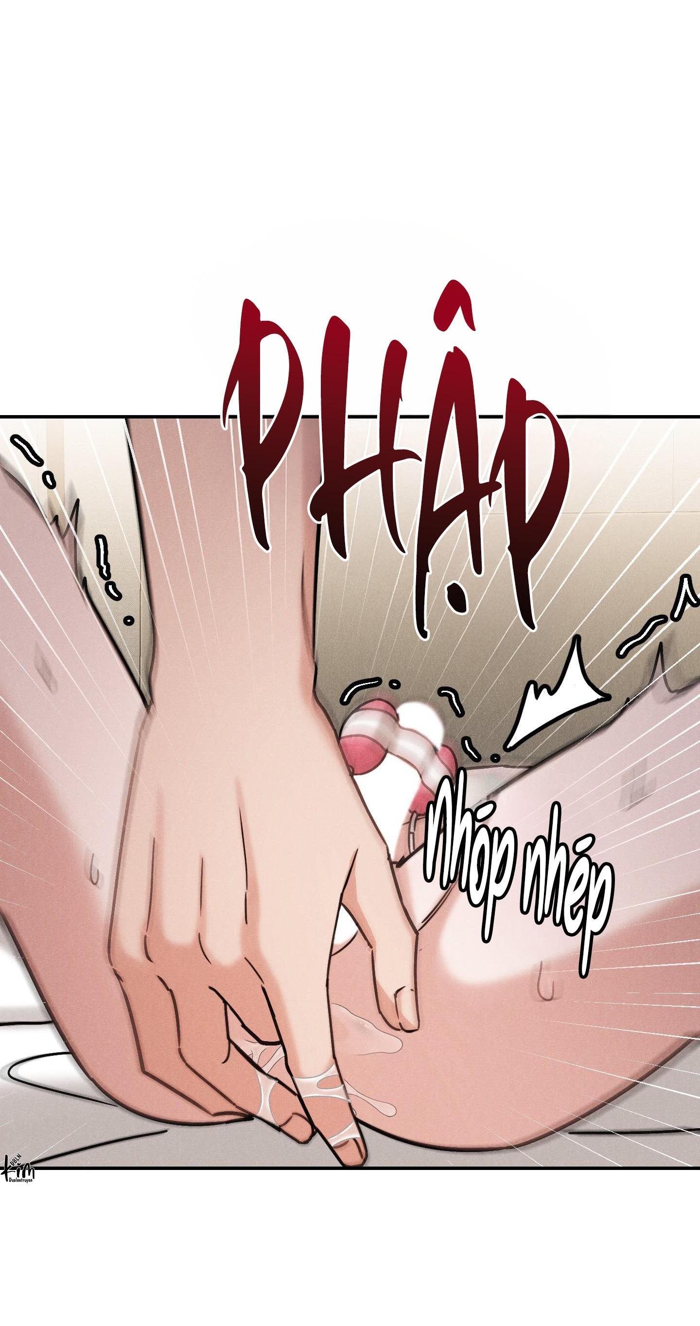 tuyển tập cuồng công - chiếm hữu công của nhà kim Chapter 44.6 bệnh nhân 6 41