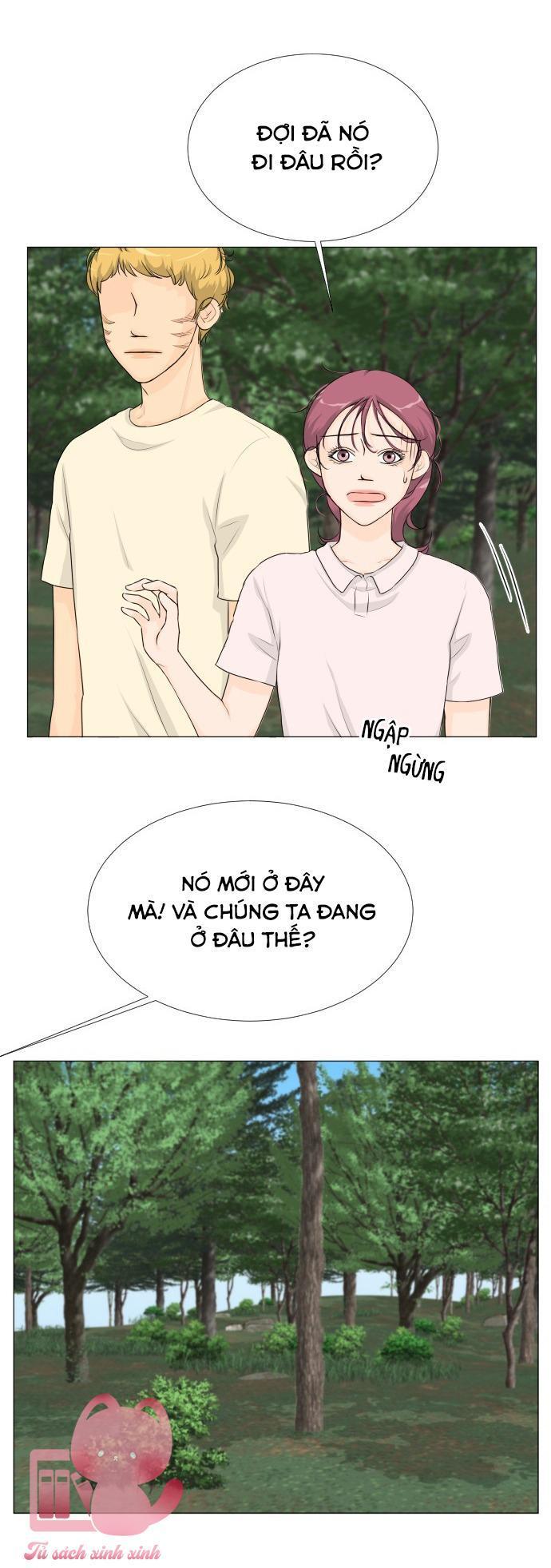 bán quỷ chapter 60 15