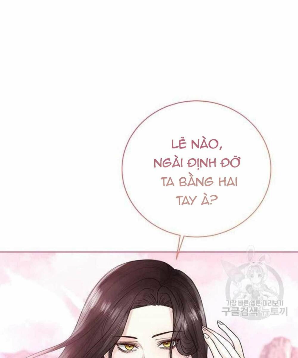 tôi sẽ từ bỏ vị trí hoàng hậu chapter 17 69
