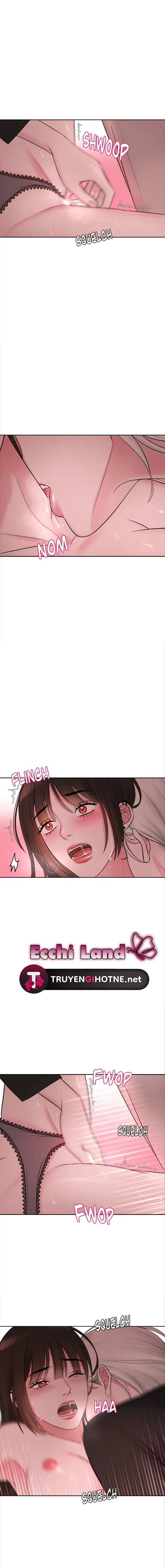 Tàn Nhẫn chapter 22.1 - Trang 4
