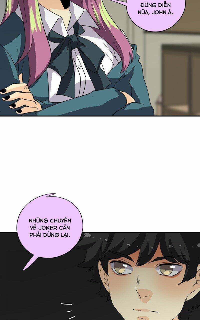 Thế Giới Không Hoàn Hảo Chapter 173 6