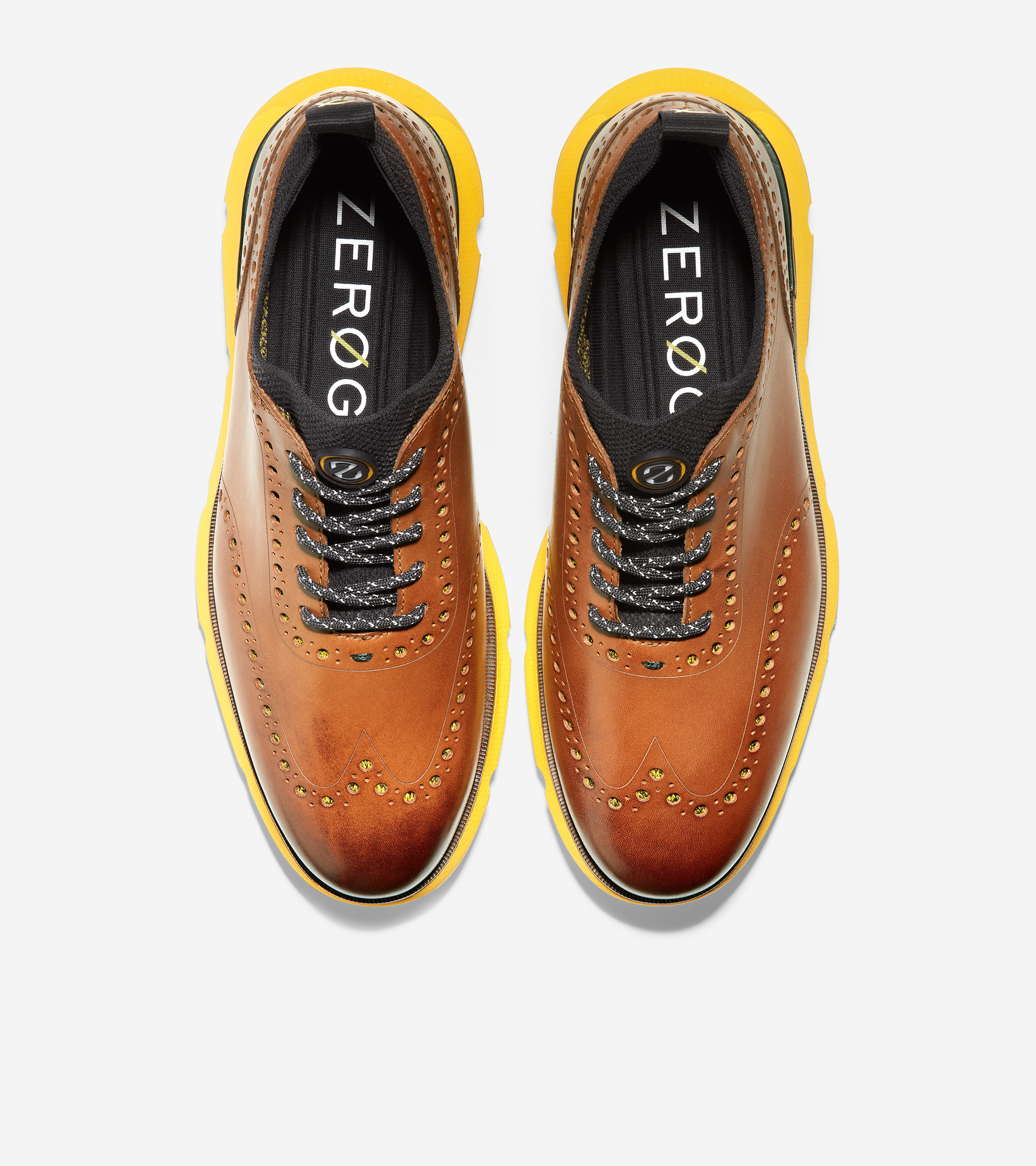 GIÀY THỂ THAO, SNEAKER - NAM - 4.ZERØGRAND OXFORD - C31892