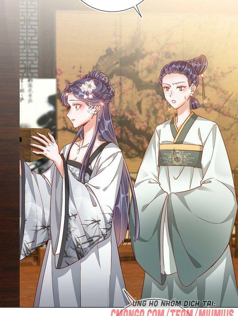 công lược trưởng thành của vương phi chapter 33 21