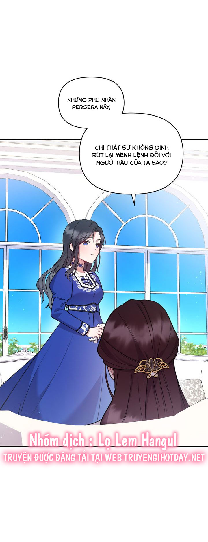 cô con gái nuôi đáng yêu của công tước chapter 22 15
