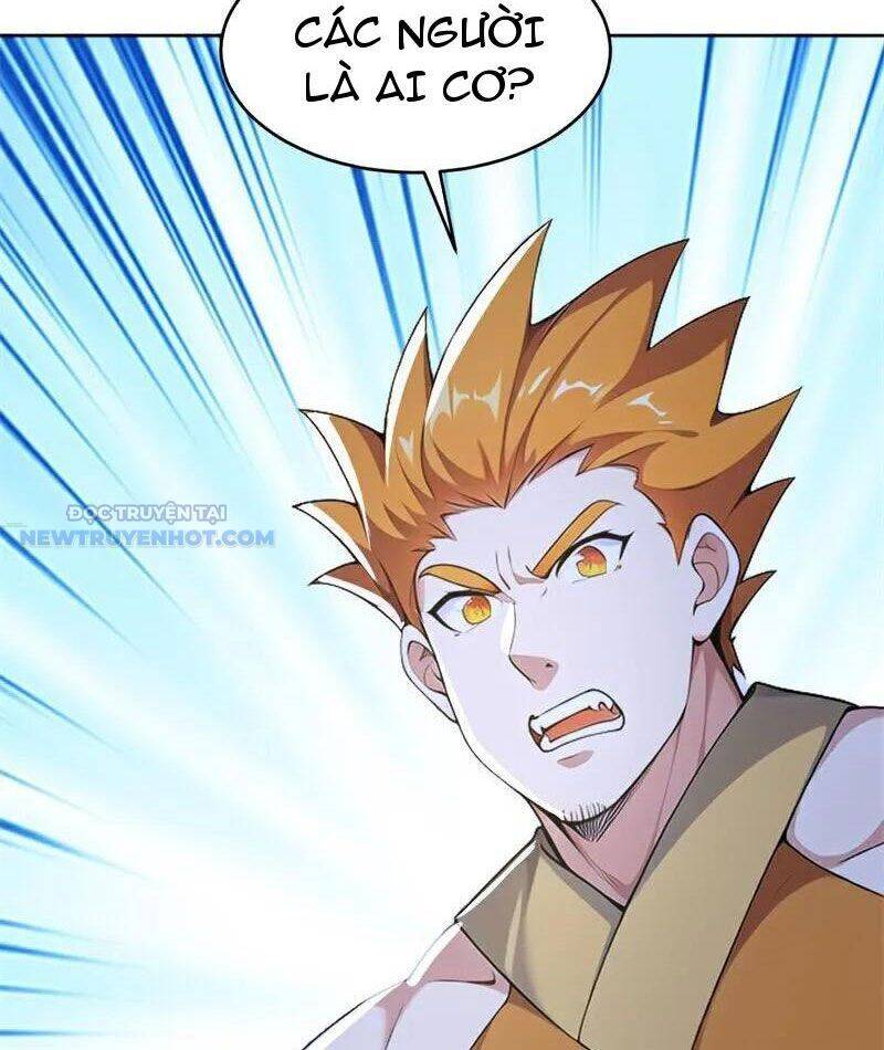 ta thực sự không muốn làm thần tiên chapter 112 42