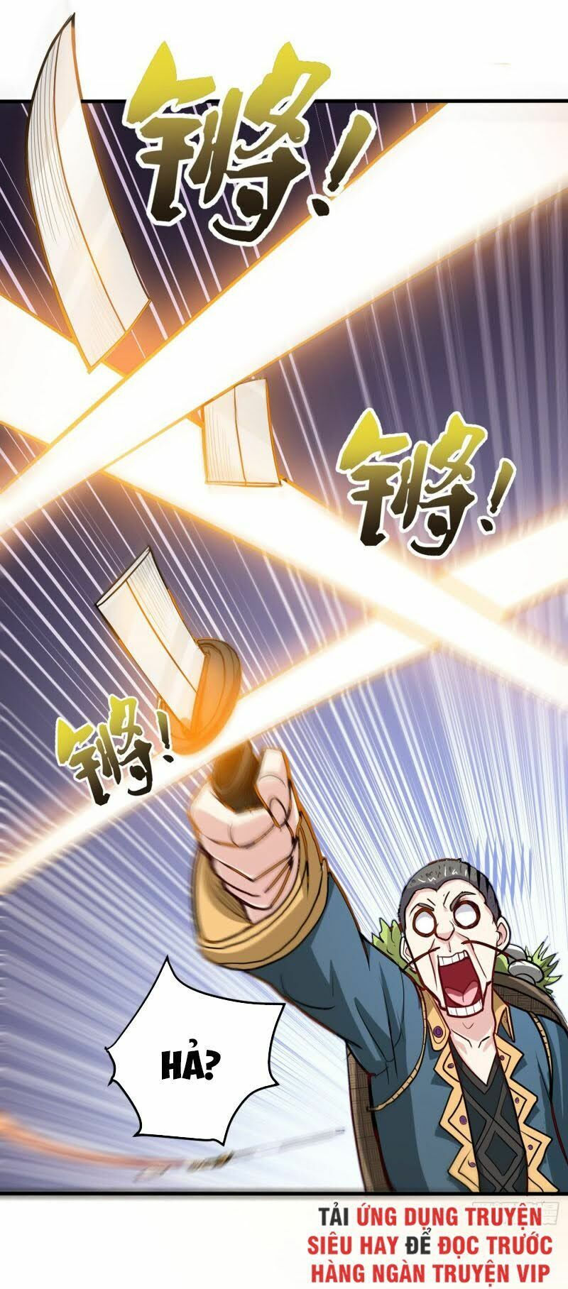 tối cường thần y tại đô thị chapter 114 9