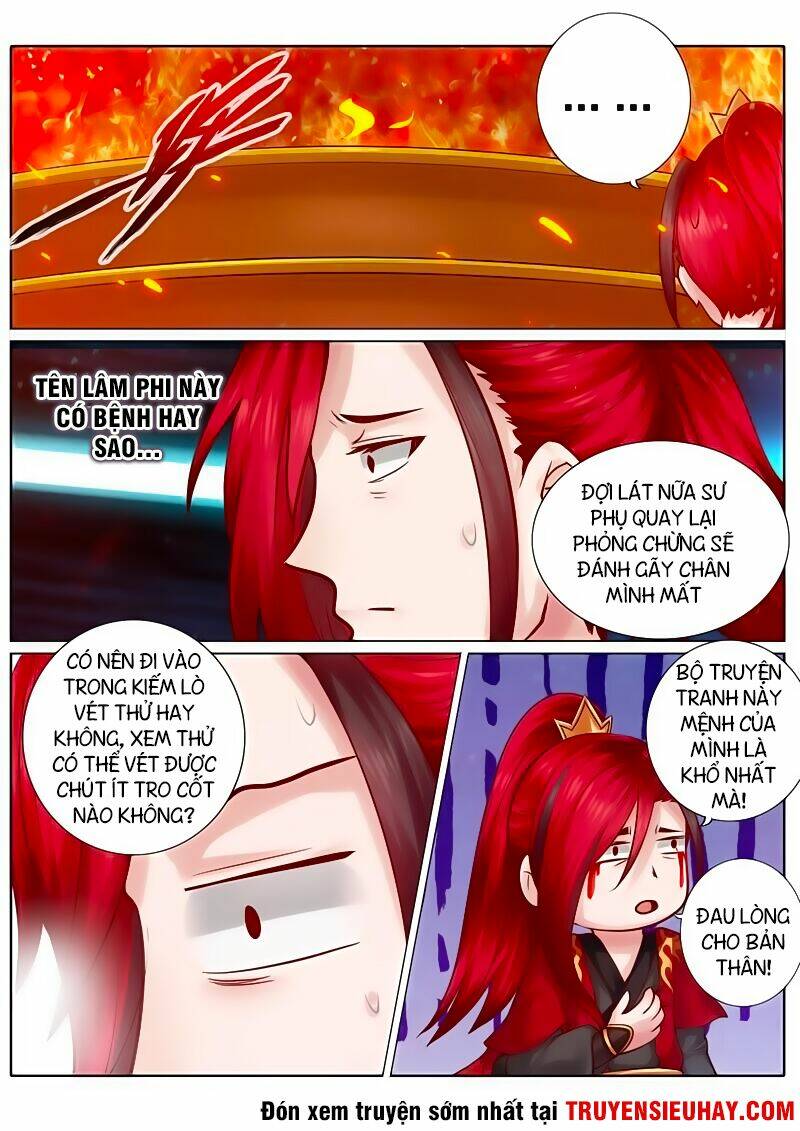 chư thiên ký chapter 46 4