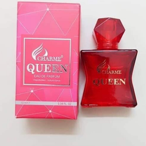 Nước hoa Charme Queen 10ml