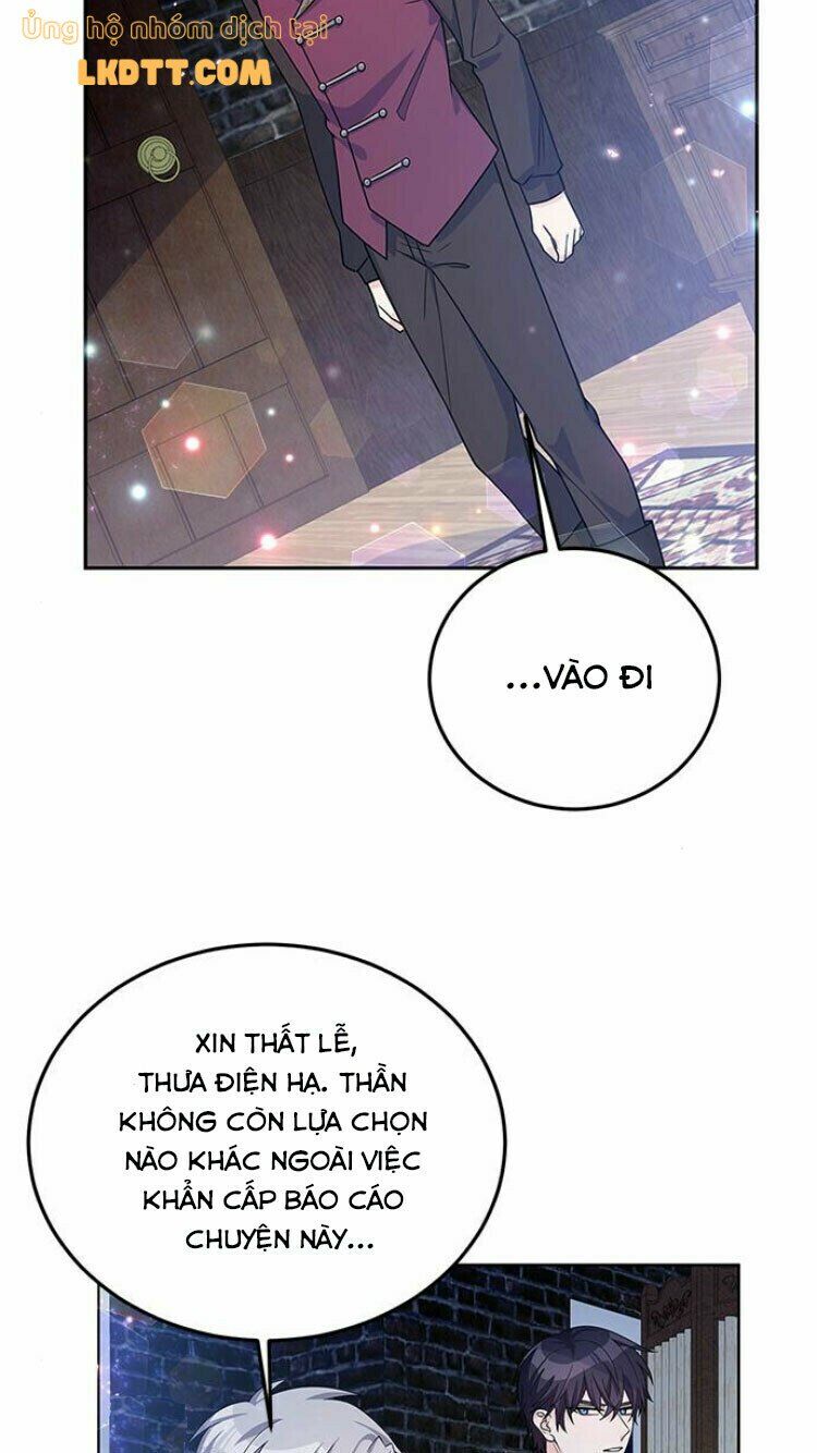 nữ hiệp trở về chapter 28 9