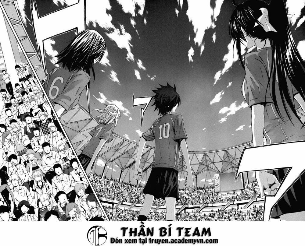 shuukyuu shoujo chapter 36 32