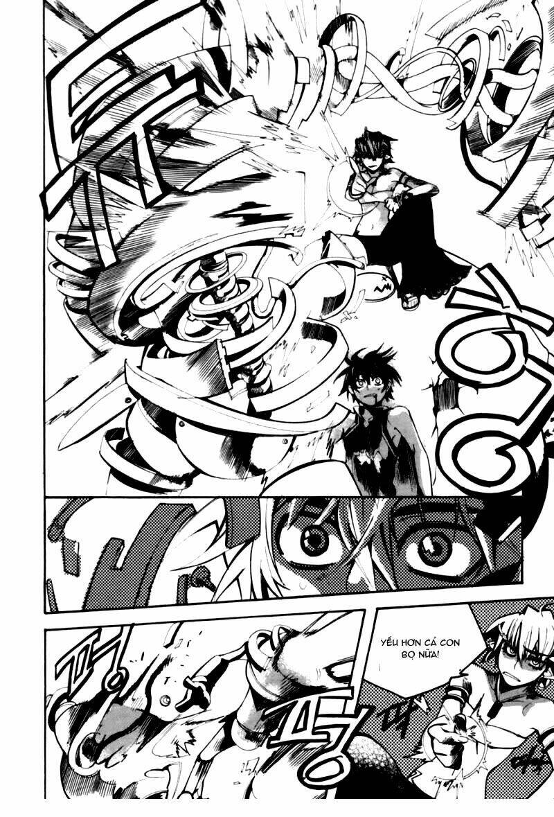 immortal regis chapter 23 16