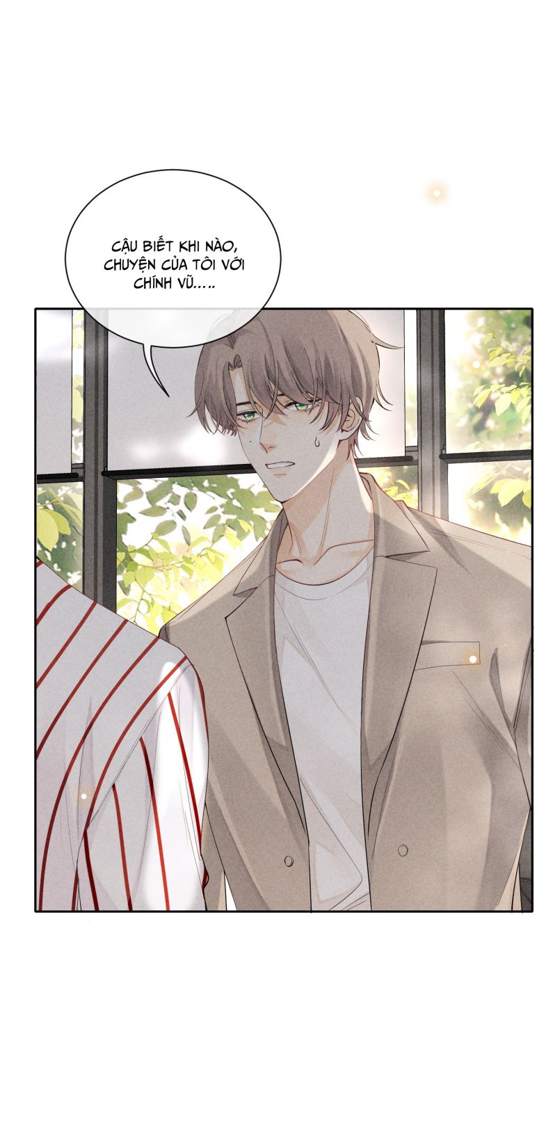 trò chơi săn mồi chapter 35 17