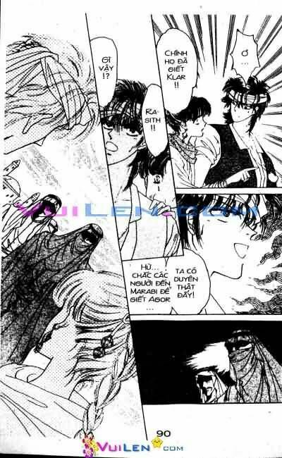 nàng công chúa ham chơi chapter 5 90